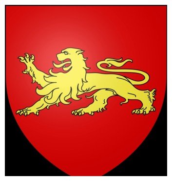Carlat blason.jpg