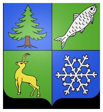 Lelex blason.jpg