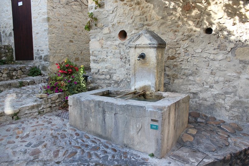 Vaison la Romaine