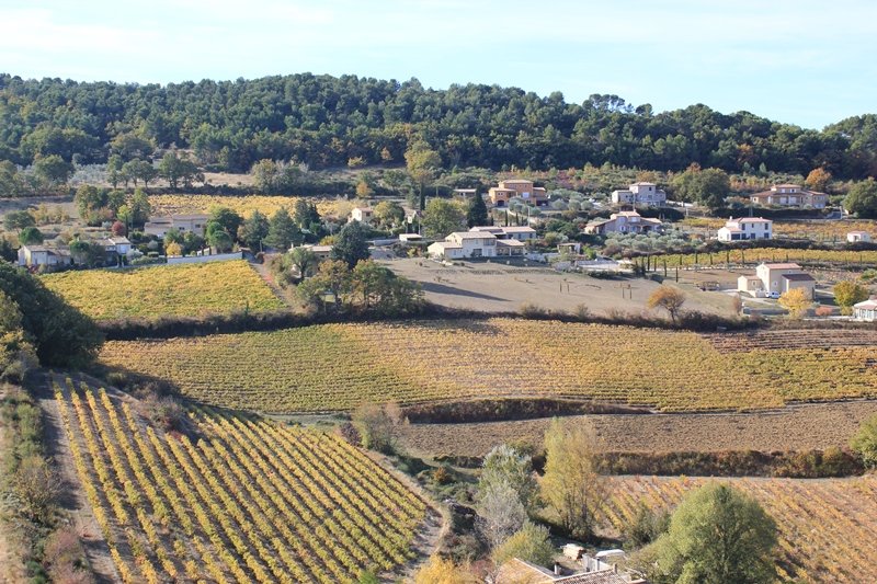 Vaison la Romaine