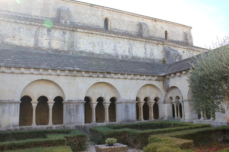 Vaison la Romaine