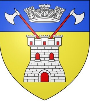 St Didier blason.jpg