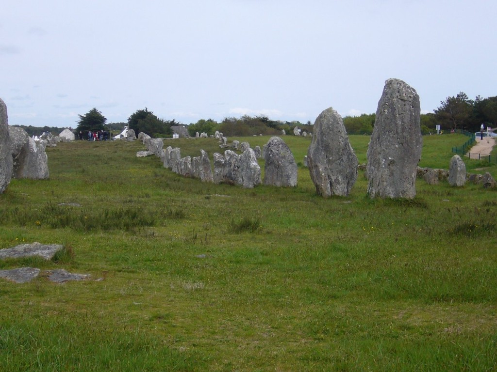 Carnac