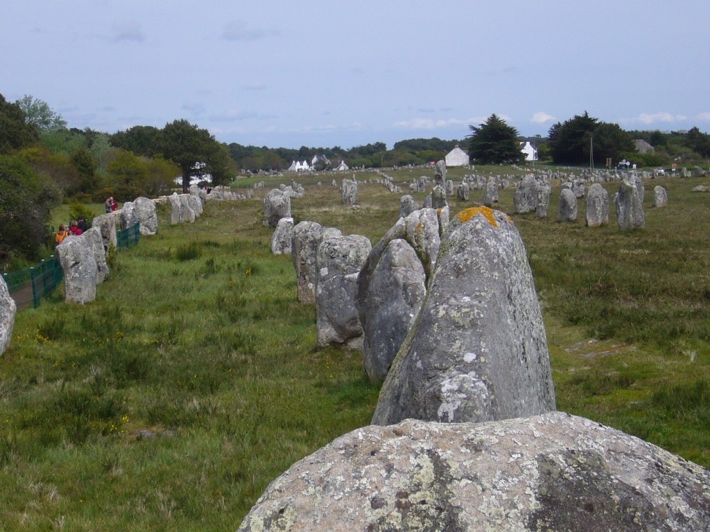 Carnac