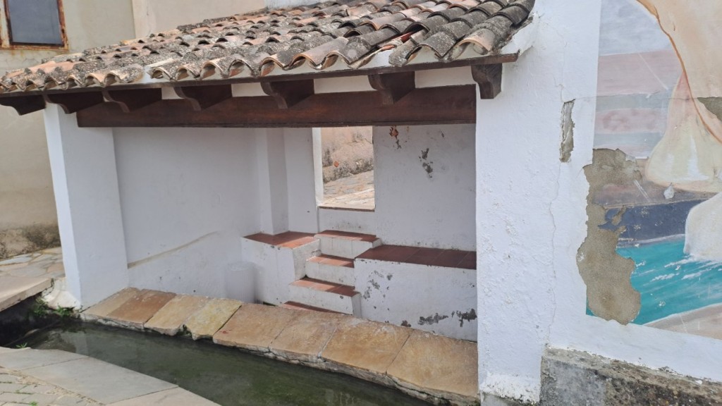 Lavoir