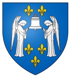 St Lys blason.jpg