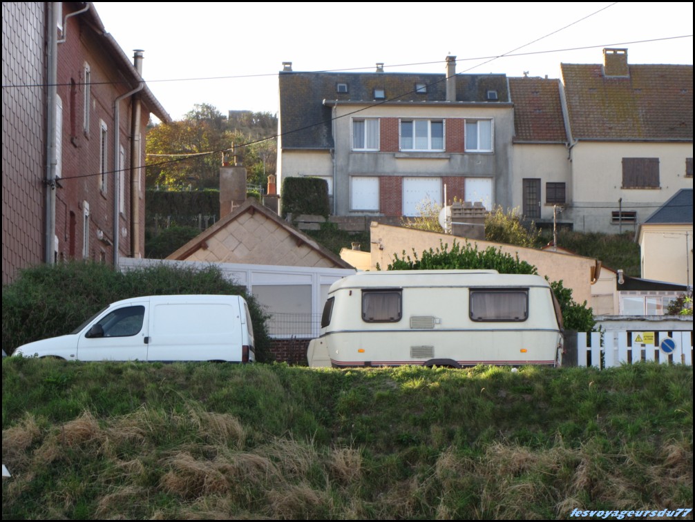 vu en ville