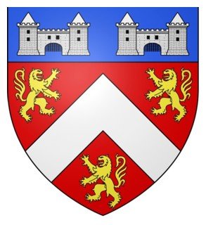 Bernon blason.jpg