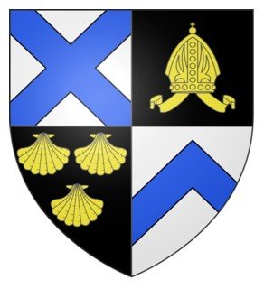 Bourth blason.jpg