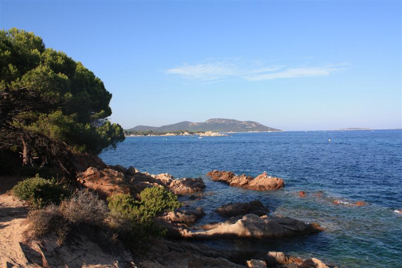 Plage de Acciagjhu
