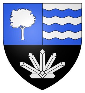 Chaillac blason.jpg