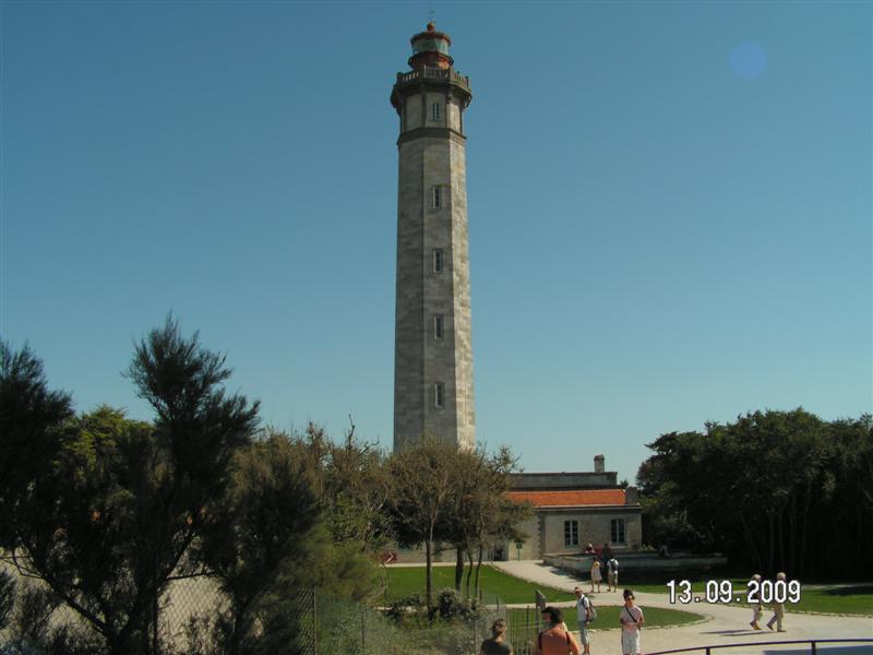 Le phare