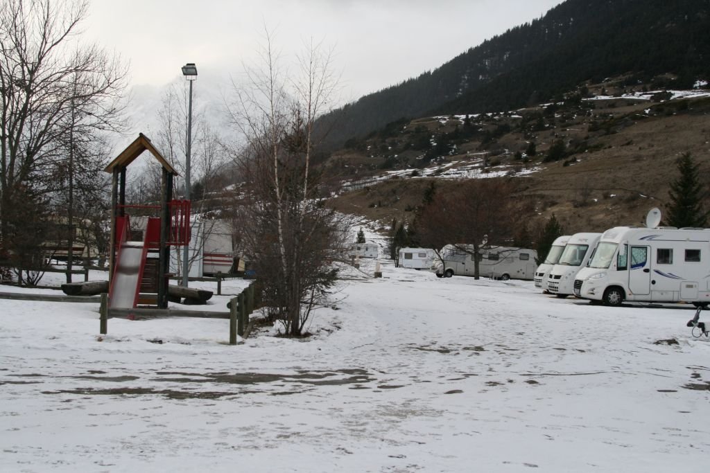 Val Cenis