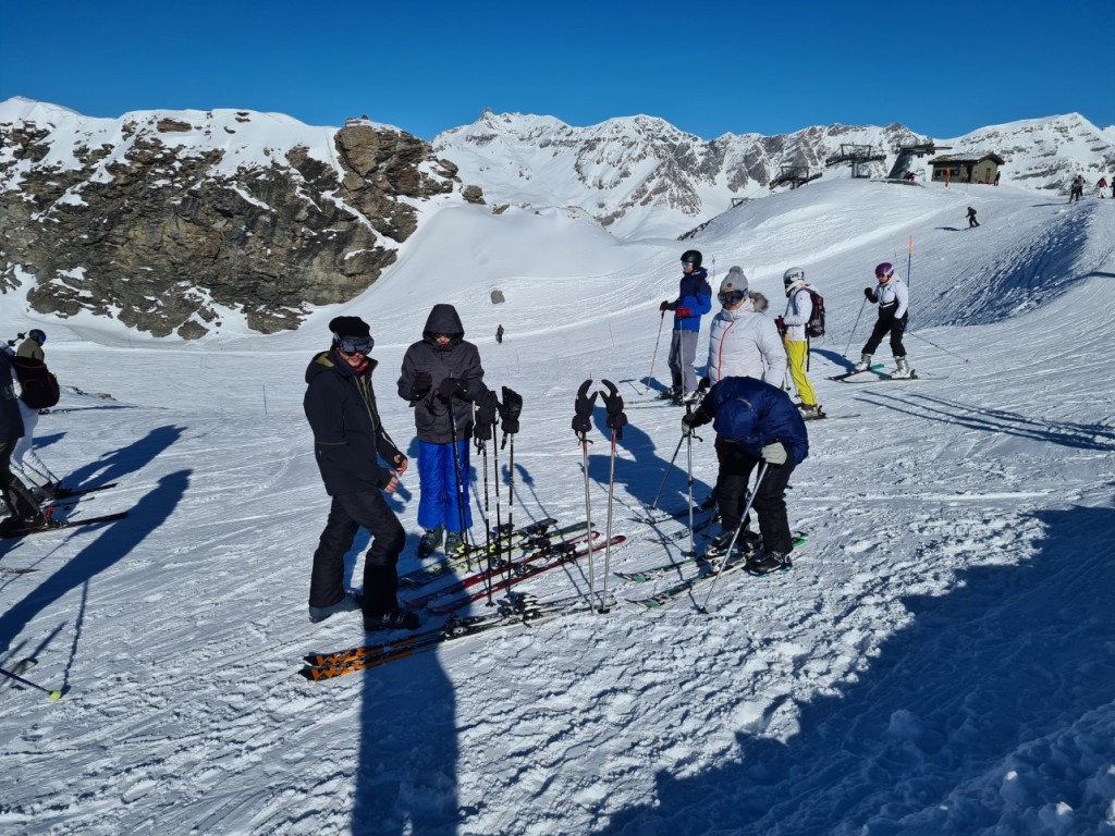 Val Cenis