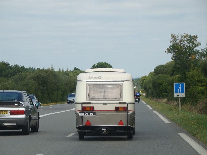 En Bretagne