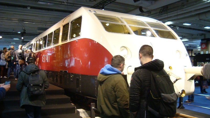 Retromobile