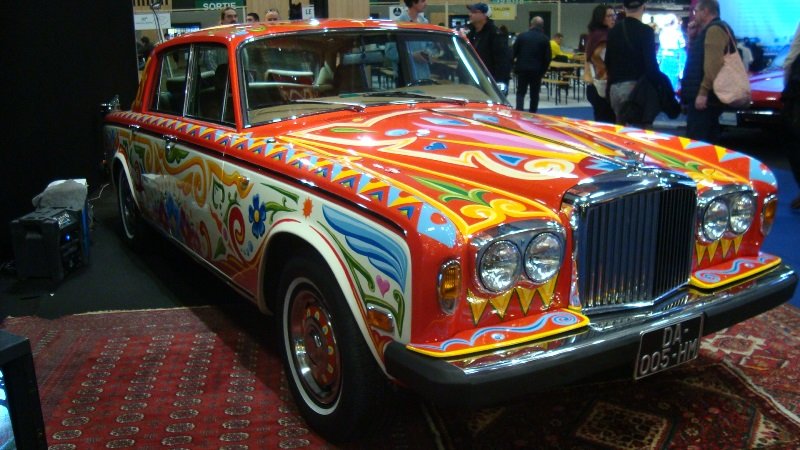 Retromobile