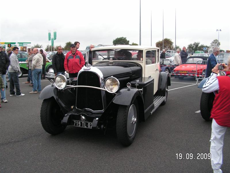 VOISIN AVION