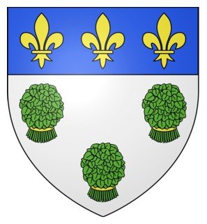 Vernon blason.jpg