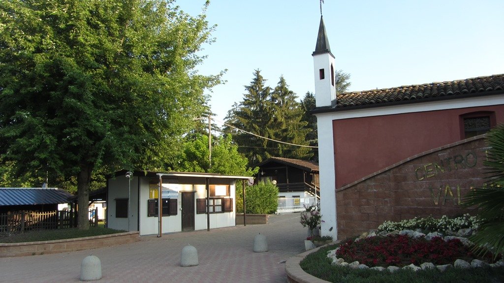 Valmilana