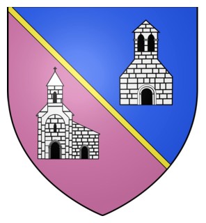 Savignac blason.jpg
