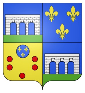 Arceuil blason.jpg