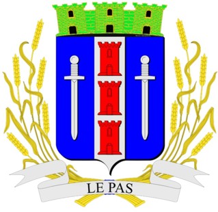 Le Pas blason.jpg