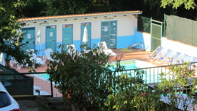 Camping international