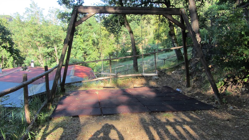 Camping international