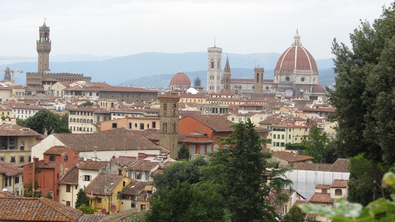 Florence