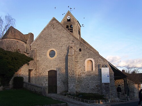 Dannemois