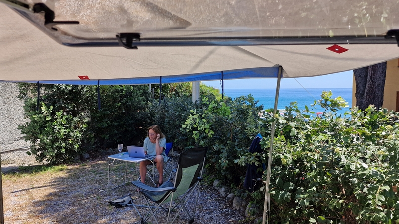 le bureau