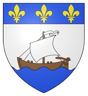 Saint-Mathurin blason.jpg