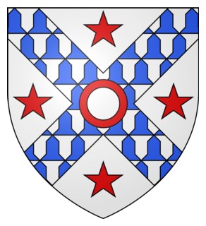 Tharon blason.jpg