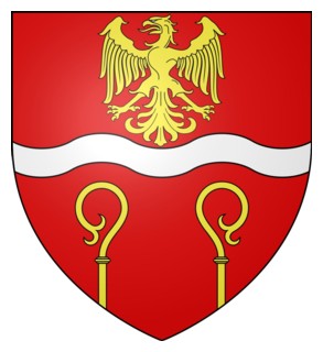Solesmes blason.jpg