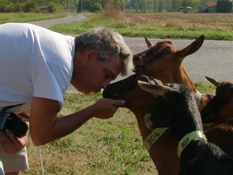 Un bisou !
