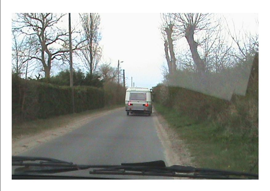 Ça y est ; c'est parti !!!