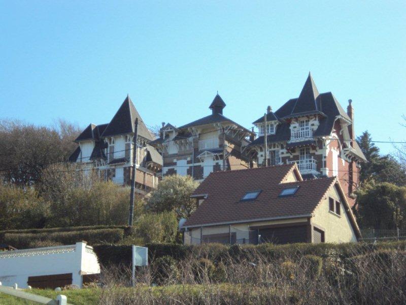 Le bois de Cise