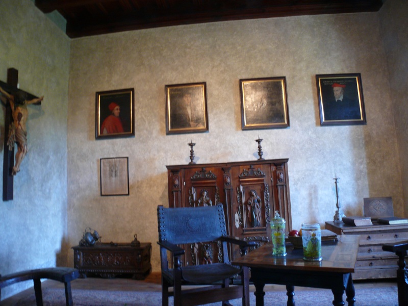 09 Bureau du chapitre.JPG