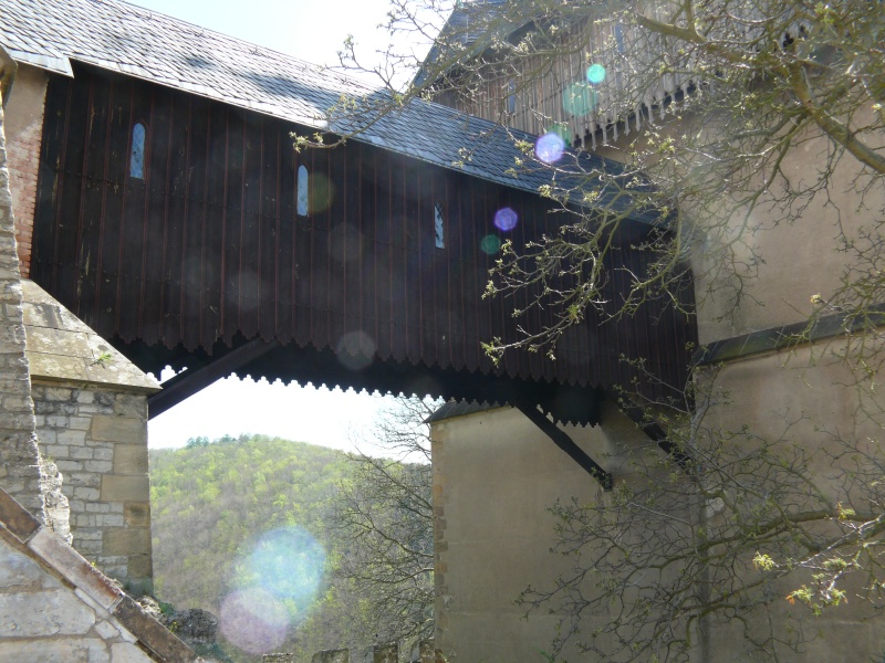 20 Ce passage en bois pouvait être facilement détruit.JPG