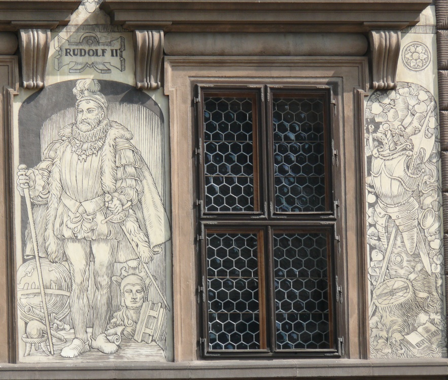 Plzen - Hotel de Ville03.JPG