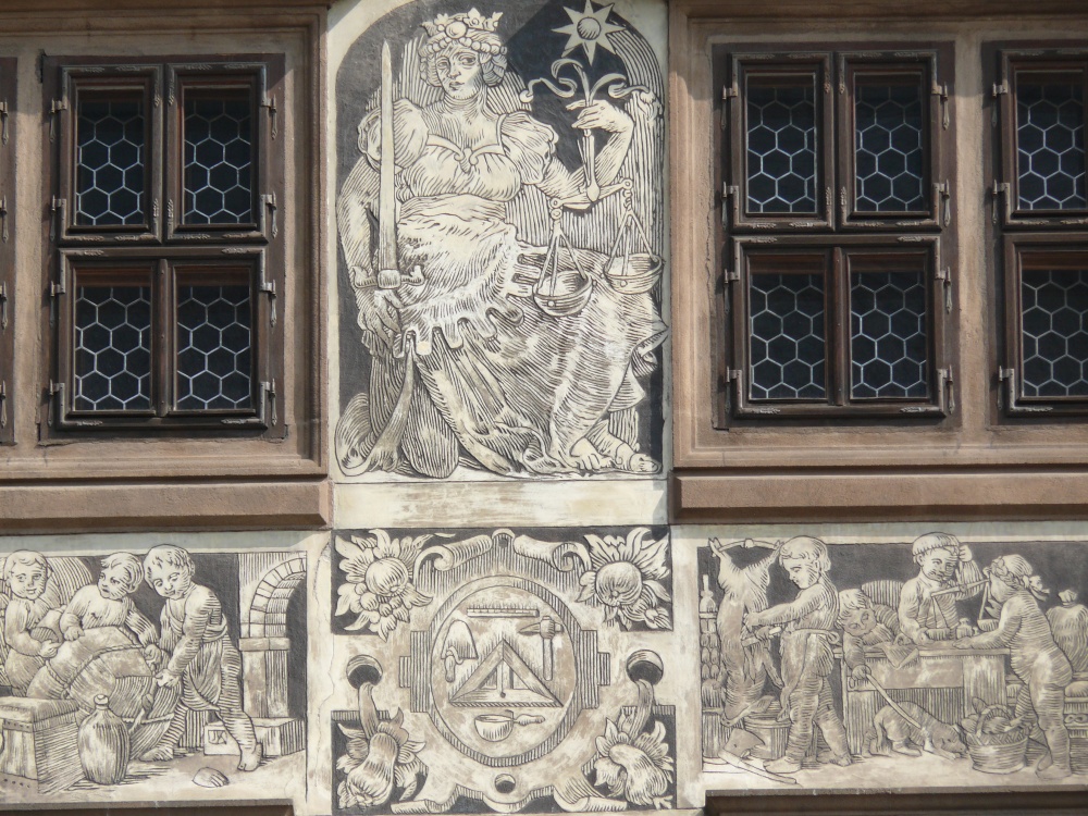 Plzen - Hotel de Ville05.JPG