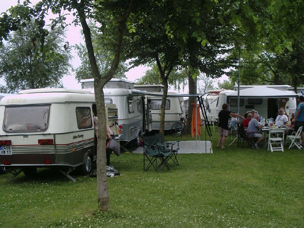 Le coin français cote gauche