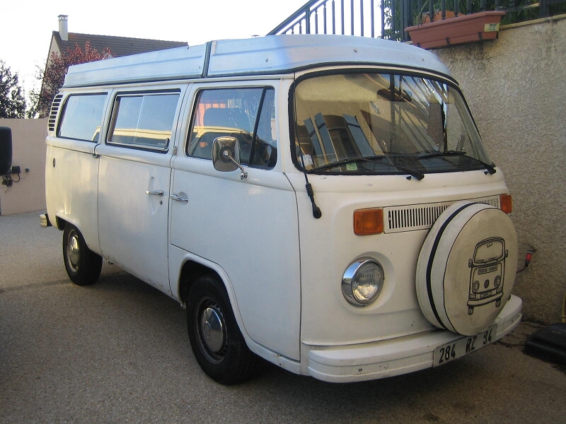 mon combi 1978
