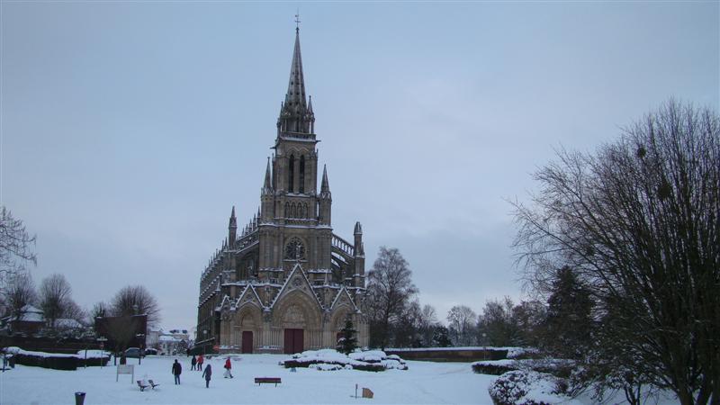 Basilique