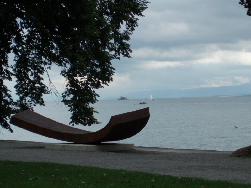 L'ile Mainau