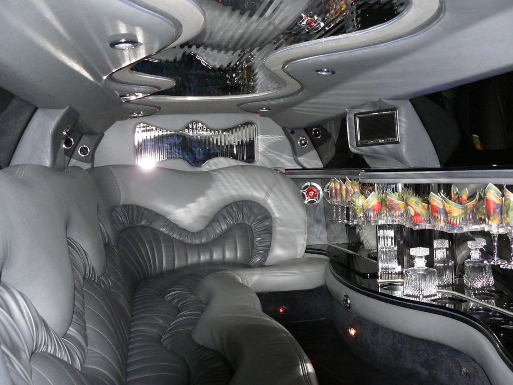 l'intérieur