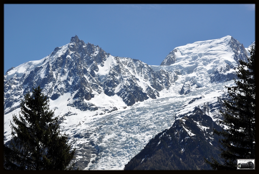 Une vue  superbe
