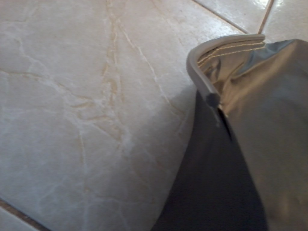 sous un autre angle