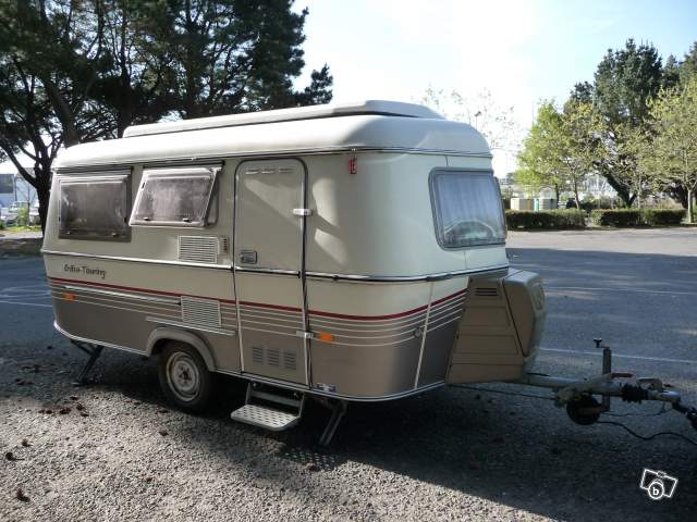 Ma Triton BSA de 1992